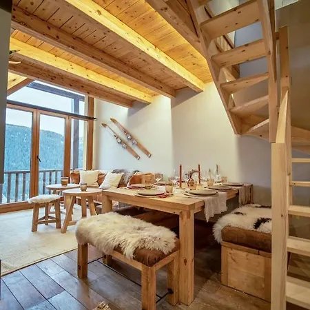 Wow Views Next To The Lift! Apartamento