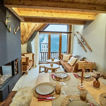 Wow Views Next To The Lift! Apartamento *