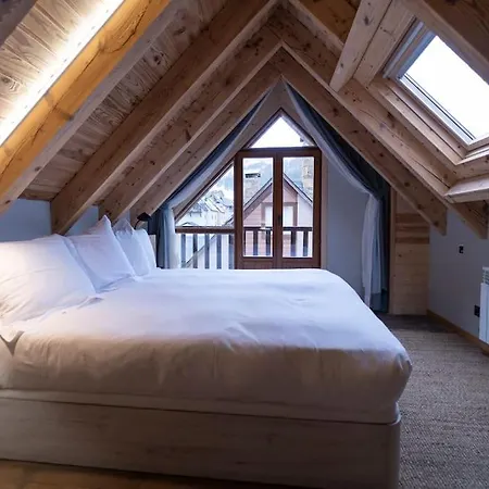 Apartment Wow Views Next To The Lift! Baqueira Beret