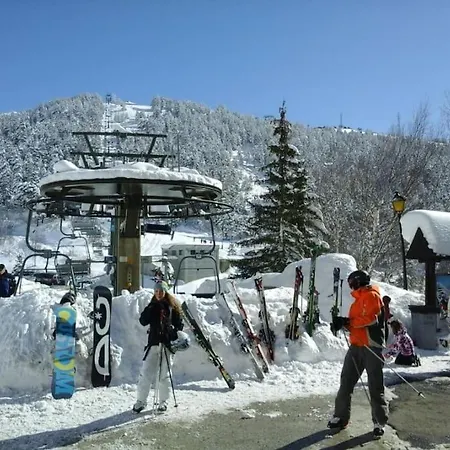 Διαμέρισμα Wow Views Next To The Lift! *