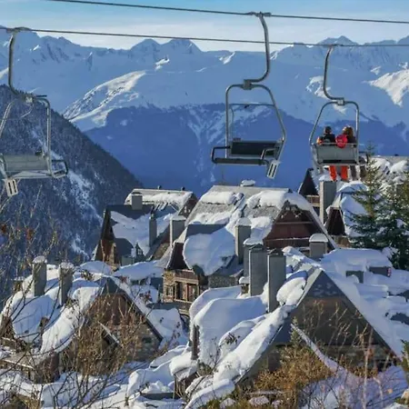 Wow Views Next To The Lift!