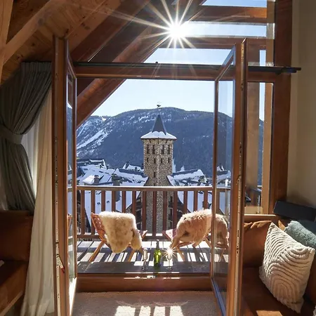 Wow Views Next To The Lift! *